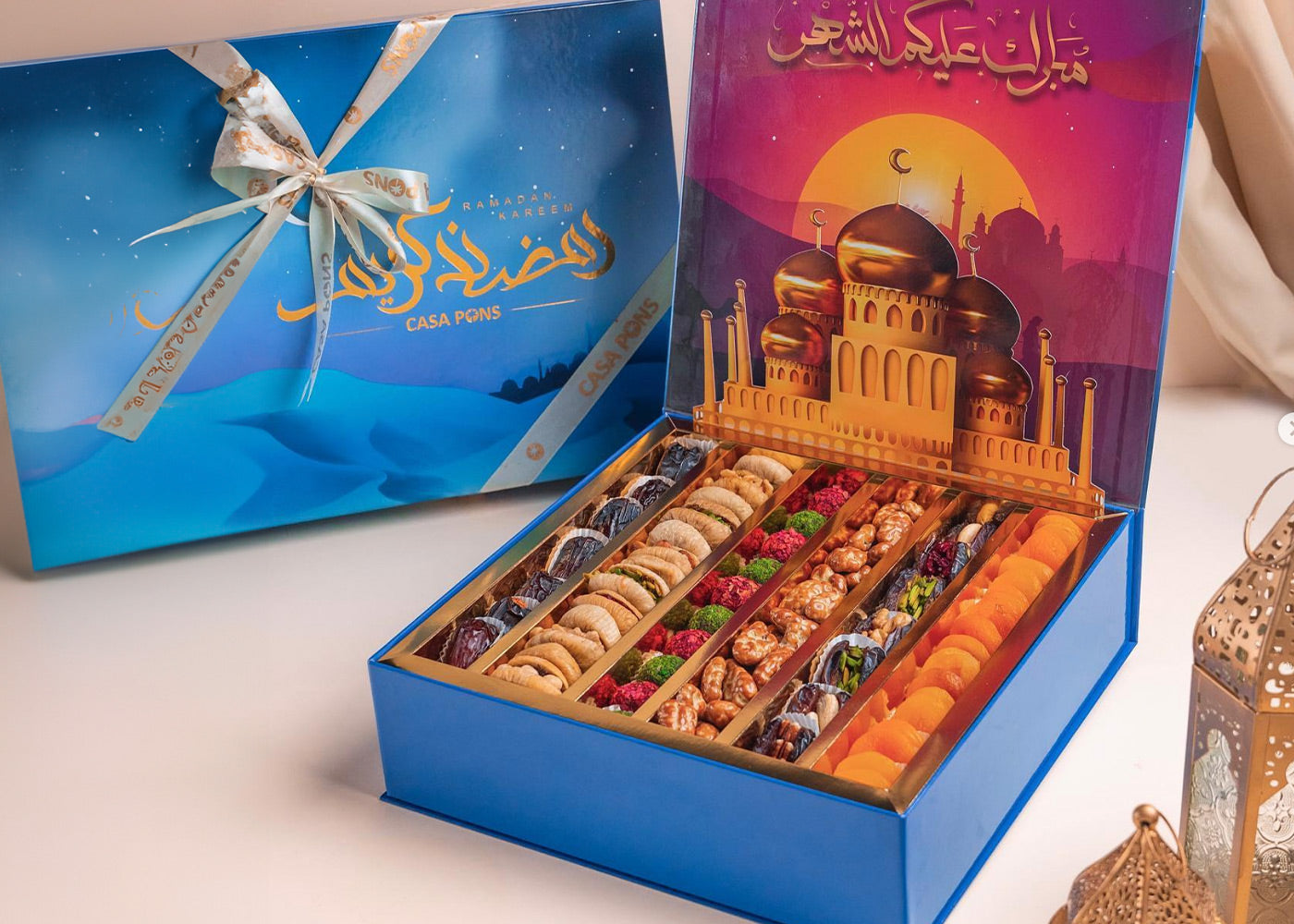 RAMADAN GIFTS