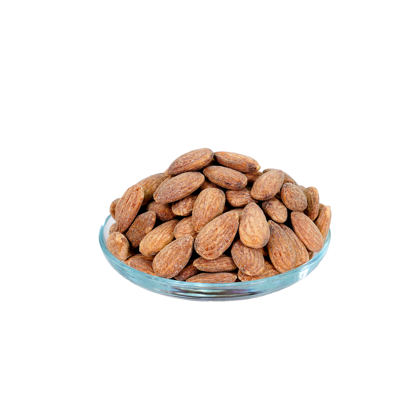 ALMONDS SALTED