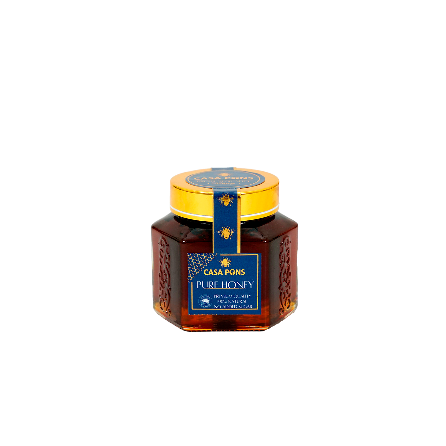 Black seed Honey