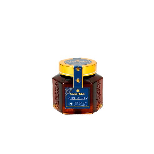 Black seed Honey