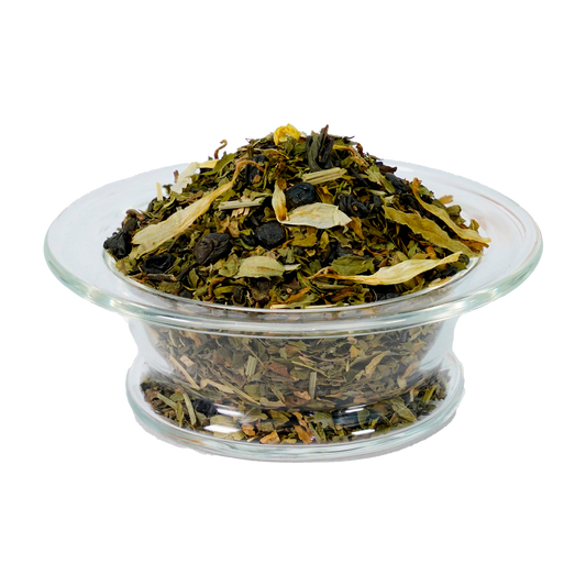 Ceylon Green Tea Opsp