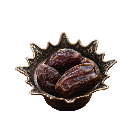 DATES AJWA