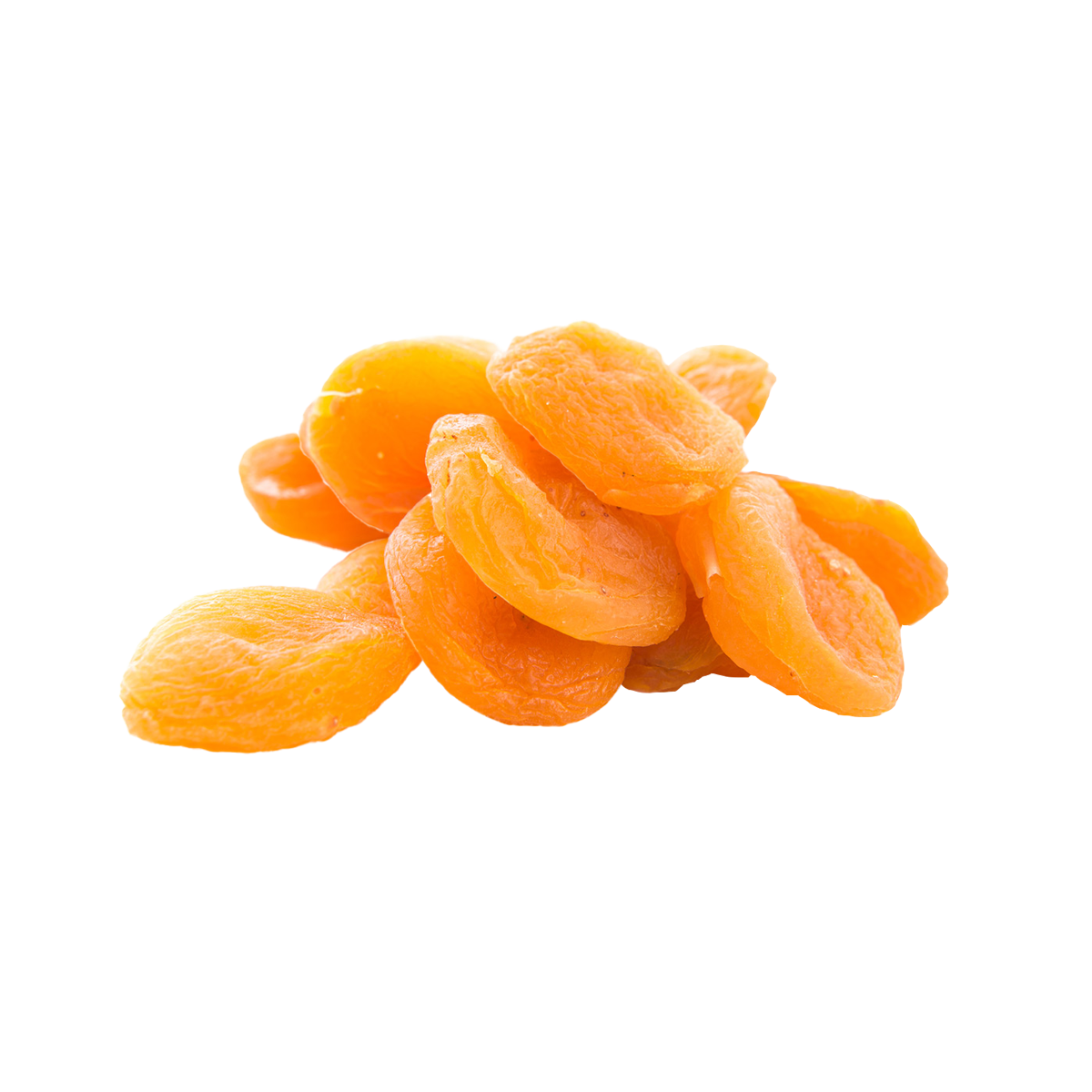 DRIED APRICOT FREE SUGAR