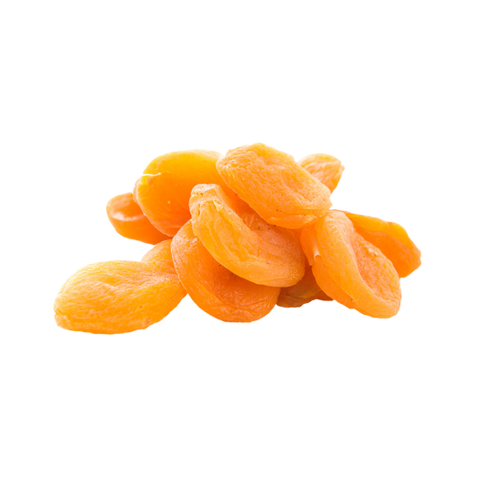 DRIED APRICOT FREE SUGAR