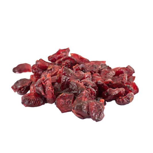 DRIED POMEGARANATE