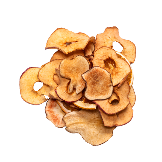 DRIED APPLE