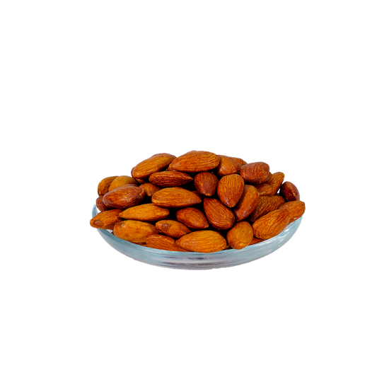 Large smoked Almond