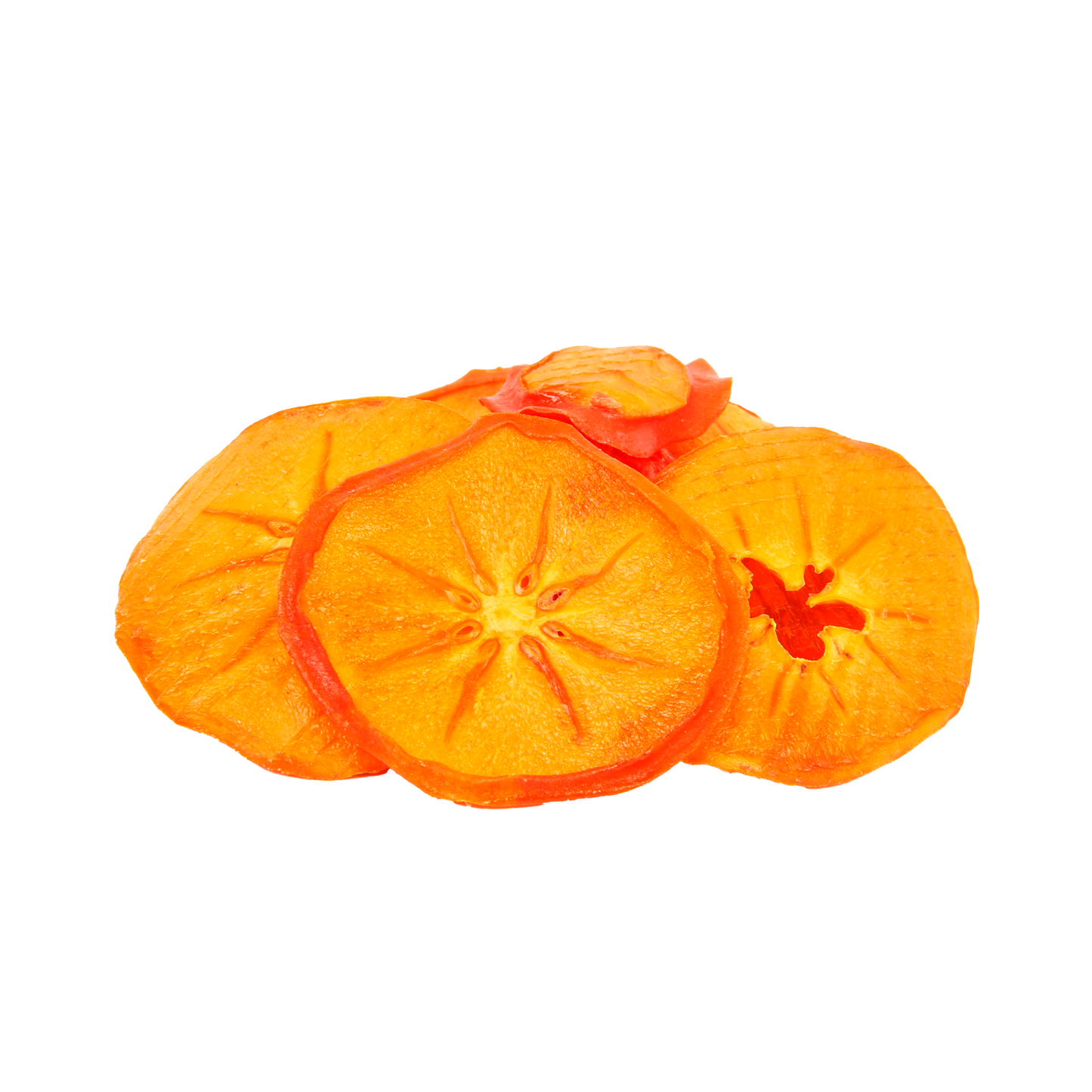 DRIED PERSIMMON