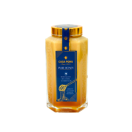 Premium Royal Honey