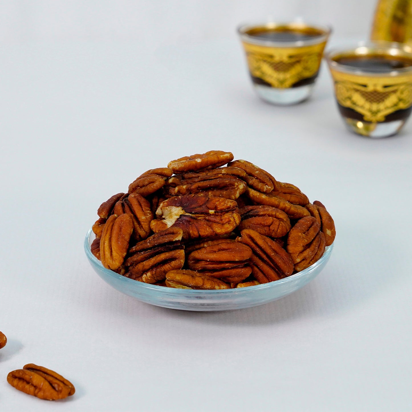 Premium pecans