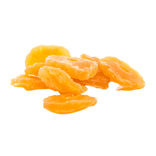 SUPER DRIED MANGO SUGARFREE