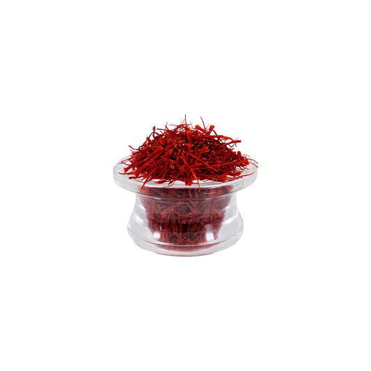 Saffron 25g