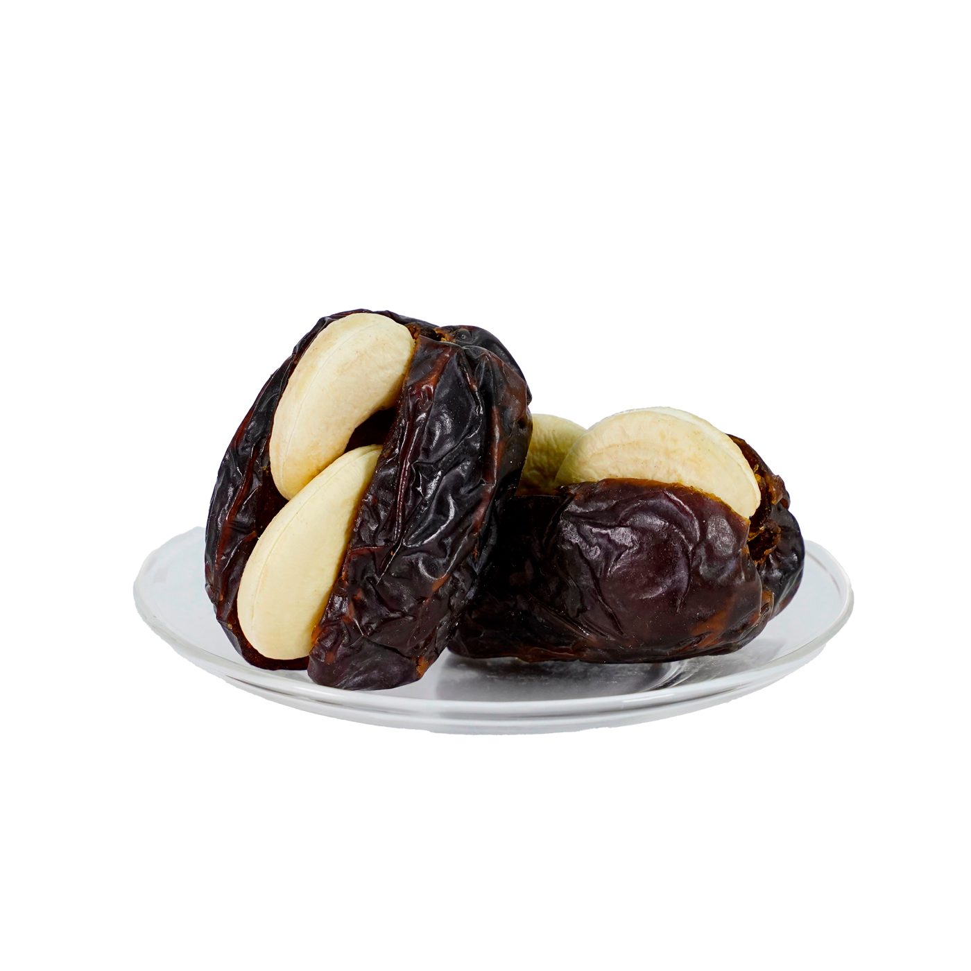 STUFFED DATES CASHEW