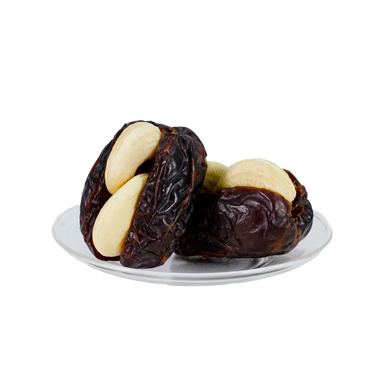 STUFFED DATES CASHEW