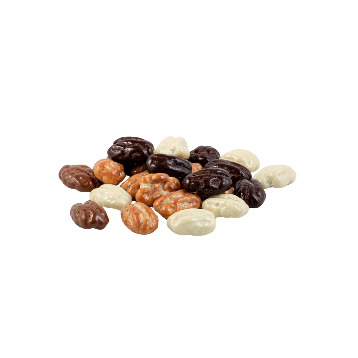 MIX COATED PECAN