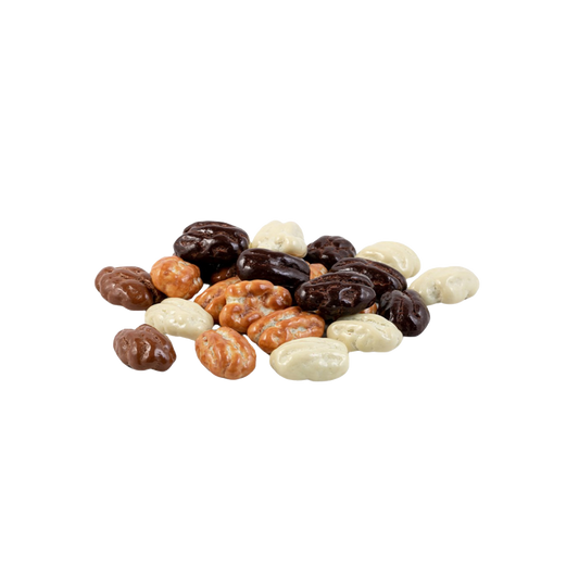 MIX COATED PECAN